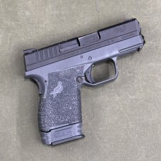 Springfield Armory XDS-9 Pistol 9mm - USED